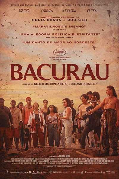 فيلم Bacurau 2019 مترجم