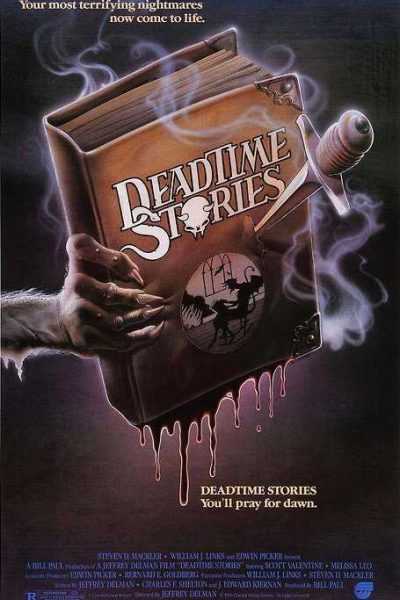 فيلم Deadtime Stories 1986 مترجم