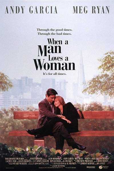 فيلم When a Man Loves a Woman 1994 مترجم