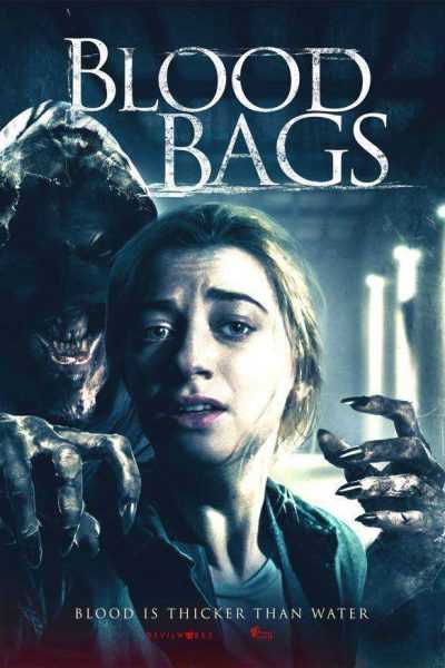 فيلم Blood Bags 2018 مترجم