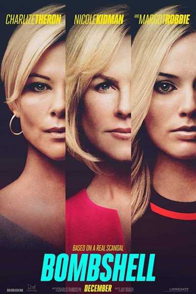 فيلم Bombshell 2019 مترجم