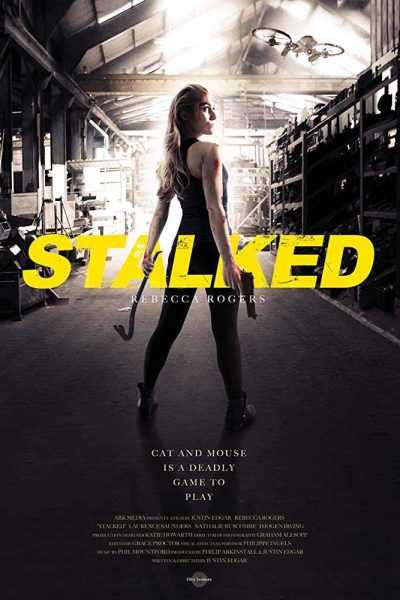 فيلم Stalked 2019 مترجم