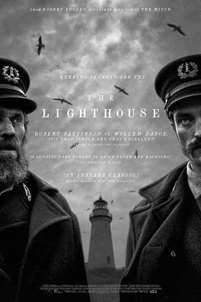 فيلم The Lighthouse 2019 مترجم