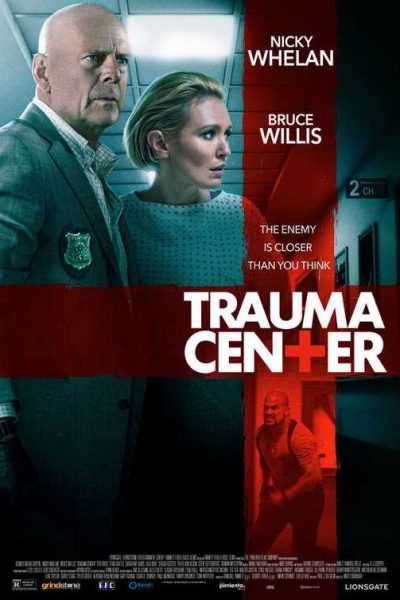 فيلم Trauma Center 2019 مترجم