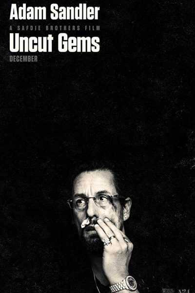 فيلم Uncut Gems 2019 مترجم