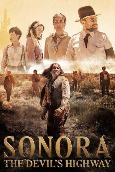 فيلم Sonora 2019 مترجم