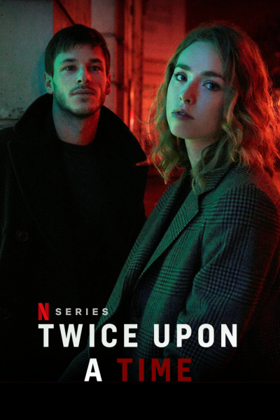 مسلسل Twice Upon a Time الموسم الاول