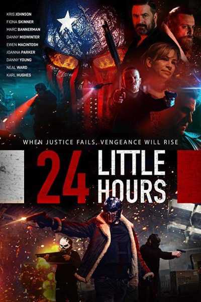 فيلم 24 Little Hours 2020 مترجم