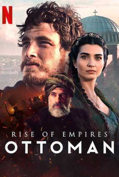 مسلسل Rise of Empires: Ottoman