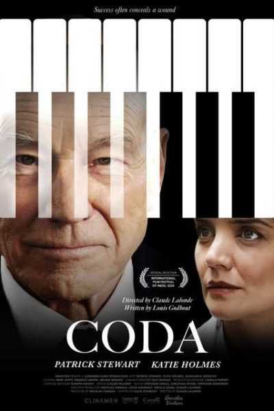فيلم Coda 2019 مترجم