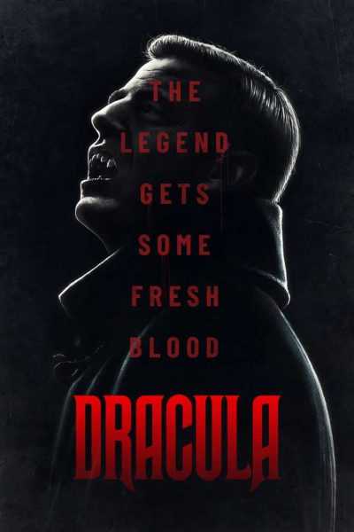 مسلسل Dracula الموسم الاول