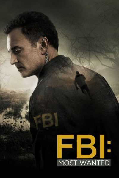 مسلسل FBI: Most Wanted