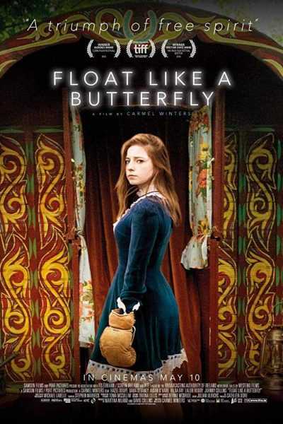 فيلم Float Like a Butterfly 2018 مترجم