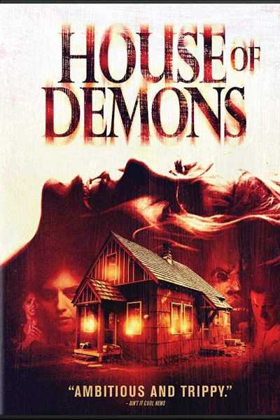 فيلم House of Demons 2018 مترجم