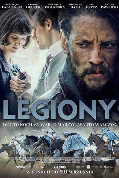 فيلم Legiony 2019 مترجم