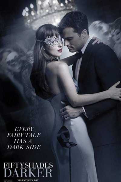 فيلم Fifty Shades Darker 2017 مترجم