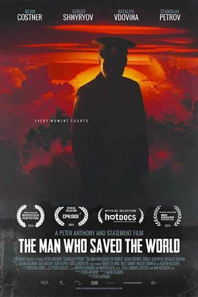 فيلم The Man Who Saved The World 2014 مترجم