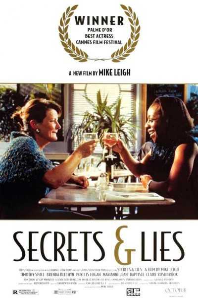 فيلم Secrets & Lies 1996 مترجم