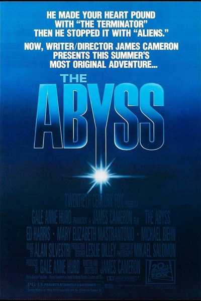 فيلم The Abyss 1989 مترجم
