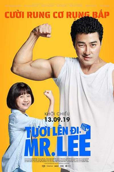 فيلم Cheer Up, Mr. Lee 2019 مترجم