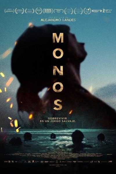 فيلم Monos 2019 مترجم