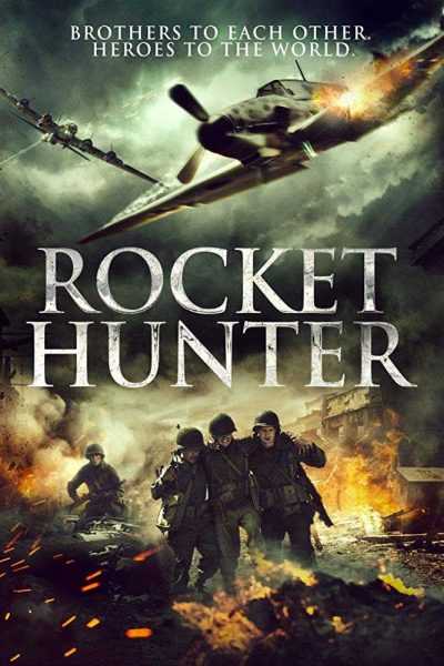 فيلم Rocket Hunter 2020 مترجم