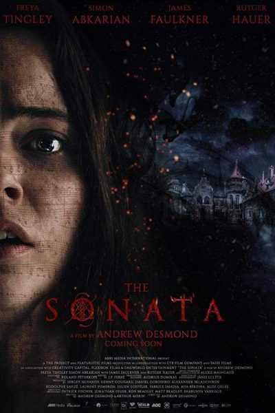 فيلم The Sonata 2018 مترجم