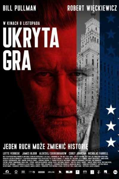 فيلم The Coldest Game 2019 مترجم