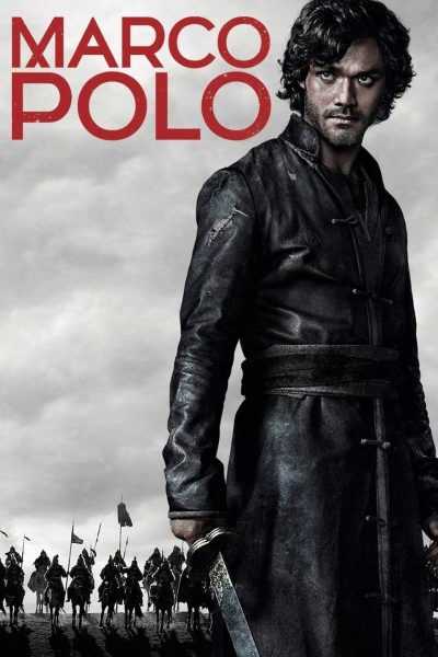 مسلسل Marco Polo