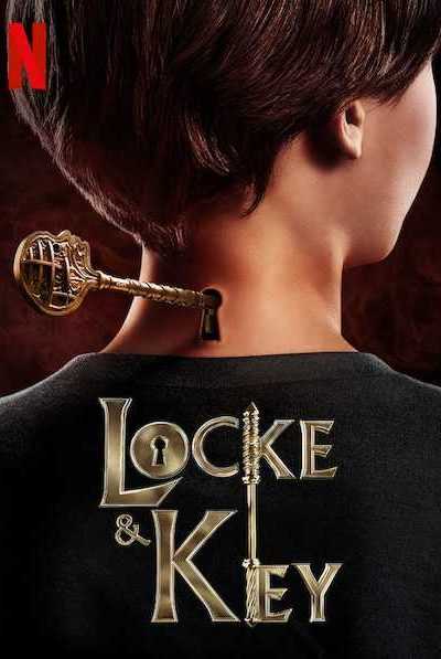 مسلسل Locke & Key