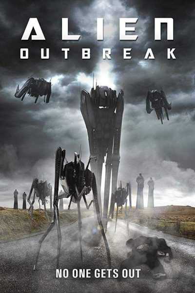 فيلم Alien Outbreak 2020 مترجم