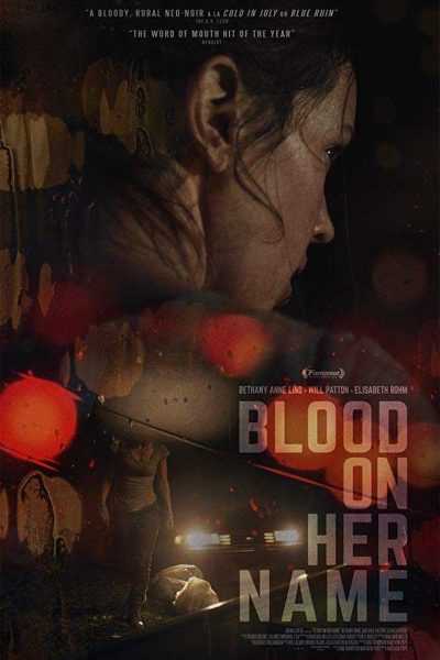 فيلم Blood on Her Name 2019 مترجم