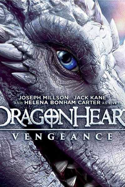 فيلم Dragonheart Vengeance 2020 مترجم