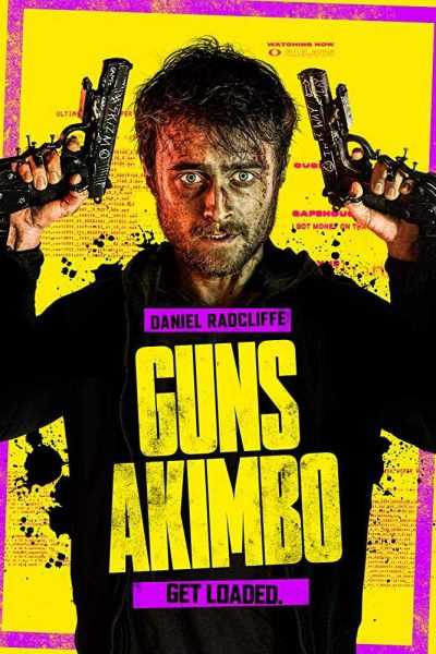 فيلم Guns Akimbo 2019 مترجم