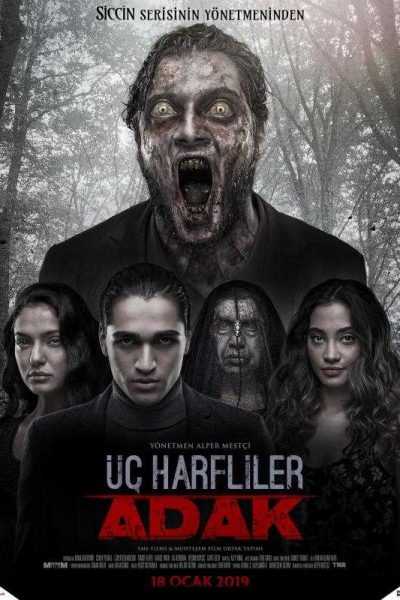 فيلم Üç Harfliler: Adak 2019 مترجم