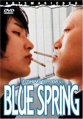 فيلم Blue Spring 2002 مترجم