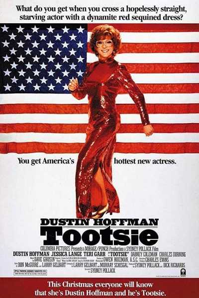 فيلم Tootsie 1982 مترجم