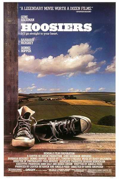 فيلم Hoosiers 1986 مترجم