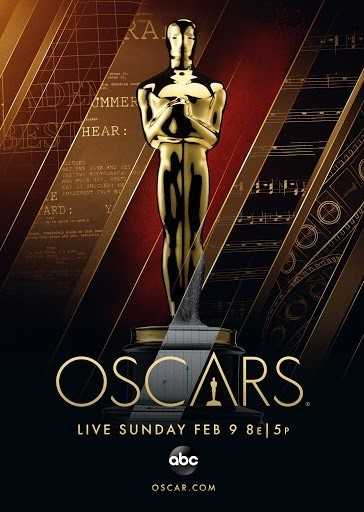 حفل The 92st Annual Academy Awards 2020 مترجم