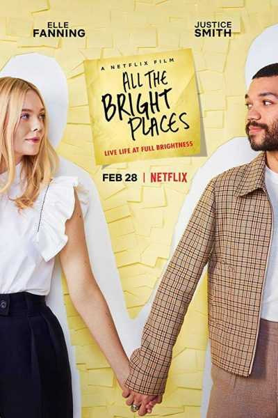 فيلم All the Bright Places 2020 مترجم