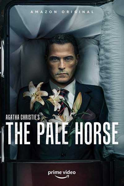 مسلسل The Pale Horse الموسم الاول