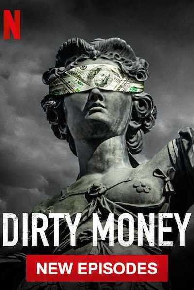 مسلسل Dirty Money الموسم الثاني