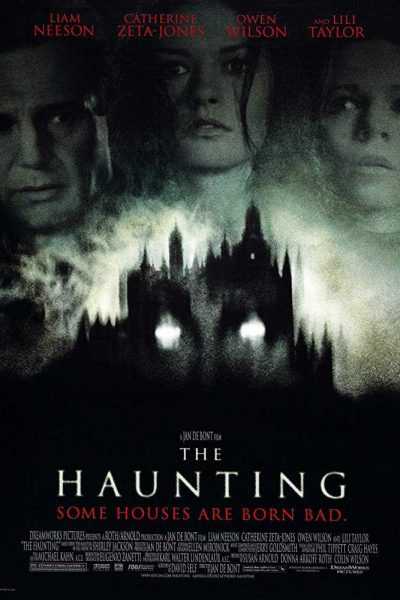 فيلم The Haunting 1999 مترجم