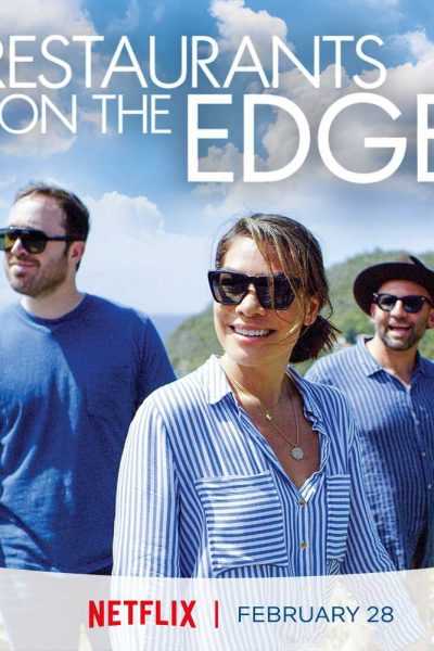 مسلسل Restaurants on the Edge الموسم الأول