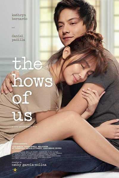فيلم The Hows of Us 2018 مترجم