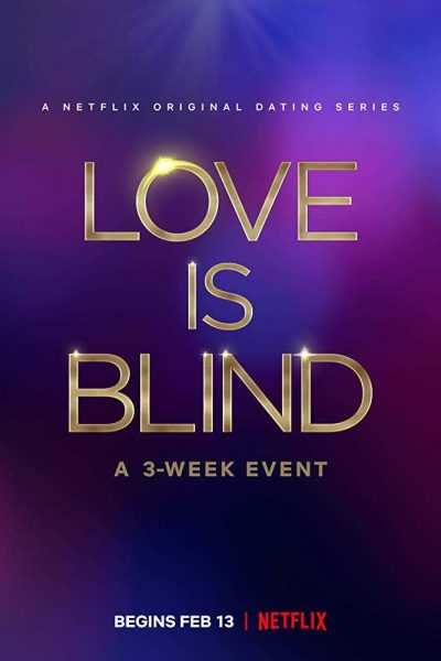 مسلسل Love Is Blind