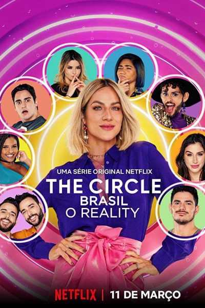 برنامج The Circle: Brazil الموسم الأول