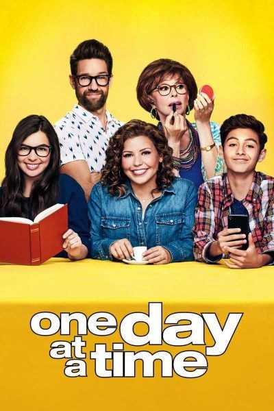 مسلسل One Day at a Time