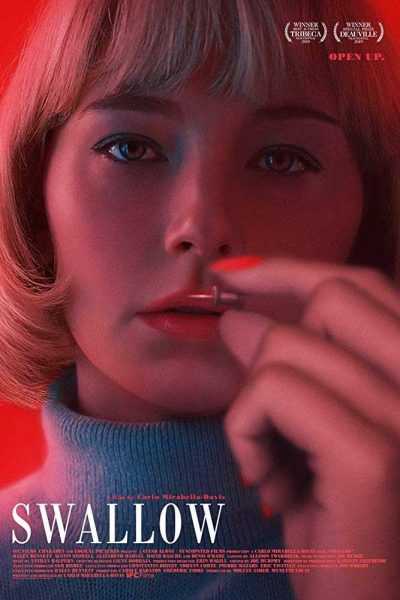 فيلم Swallow 2019 مترجم