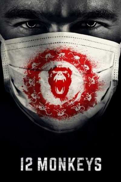 12 Monkeys الموسم الأول